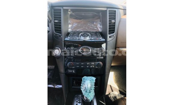 Buy Import Infiniti Q Black Car in Import - Dubai in Clarendon Buy Import Infiniti Q Black Car in Import - Dubai in Clarendon