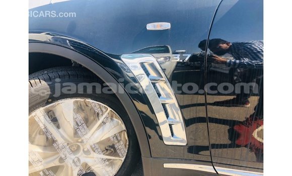 Buy Import Infiniti Q Black Car in Import - Dubai in Clarendon Buy Import Infiniti Q Black Car in Import - Dubai in Clarendon