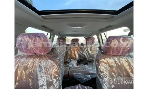 Buy Import Toyota Land Cruiser White Car in Import - Dubai in Clarendon Buy Import Toyota Land Cruiser White Car in Import - Dubai in Clarendon