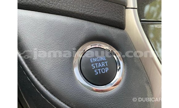 Buy Import Toyota Land Cruiser White Car in Import - Dubai in Clarendon Buy Import Toyota Land Cruiser White Car in Import - Dubai in Clarendon