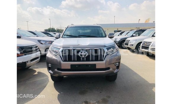 Buy Import Toyota Prado Brown Car in Import - Dubai in Clarendon Buy Import Toyota Prado Brown Car in Import - Dubai in Clarendon