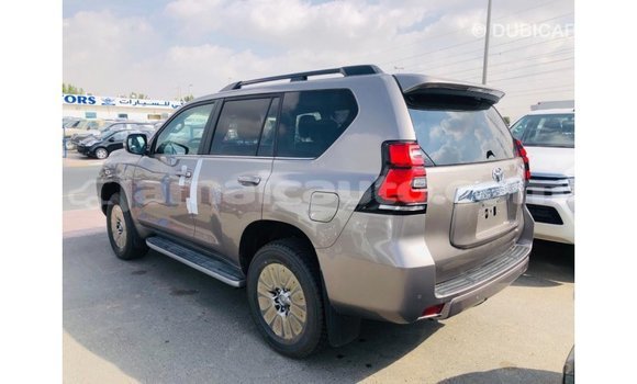 Buy Import Toyota Prado Brown Car in Import - Dubai in Clarendon Buy Import Toyota Prado Brown Car in Import - Dubai in Clarendon