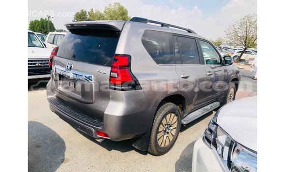 Buy Import Toyota Prado Brown Car in Import - Dubai in Clarendon Buy Import Toyota Prado Brown Car in Import - Dubai in Clarendon