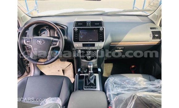 Buy Import Toyota Prado Brown Car in Import - Dubai in Clarendon Buy Import Toyota Prado Brown Car in Import - Dubai in Clarendon