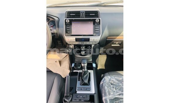 Buy Import Toyota Prado Brown Car in Import - Dubai in Clarendon Buy Import Toyota Prado Brown Car in Import - Dubai in Clarendon