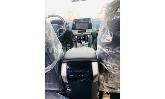 Buy Import Toyota Prado Brown Car in Import - Dubai in Clarendon Buy Import Toyota Prado Brown Car in Import - Dubai in Clarendon