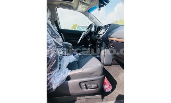 Buy Import Toyota Prado Brown Car in Import - Dubai in Clarendon Buy Import Toyota Prado Brown Car in Import - Dubai in Clarendon