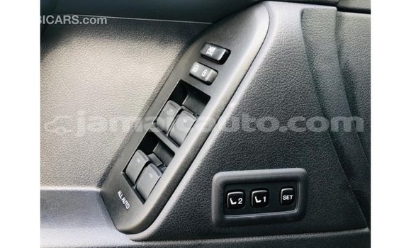 Buy Import Toyota Prado Brown Car in Import - Dubai in Clarendon Buy Import Toyota Prado Brown Car in Import - Dubai in Clarendon