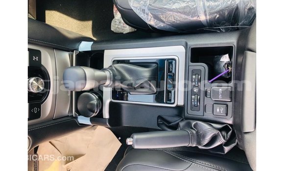 Buy Import Toyota Prado Brown Car in Import - Dubai in Clarendon Buy Import Toyota Prado Brown Car in Import - Dubai in Clarendon