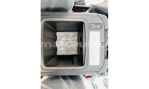 Buy Import Toyota Prado Brown Car in Import - Dubai in Clarendon Buy Import Toyota Prado Brown Car in Import - Dubai in Clarendon