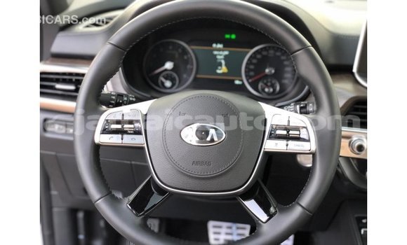 Buy Import Kia Rio White Car in Import - Dubai in Clarendon Buy Import Kia Rio White Car in Import - Dubai in Clarendon