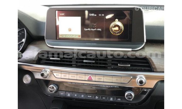 Buy Import Kia Rio White Car in Import - Dubai in Clarendon Buy Import Kia Rio White Car in Import - Dubai in Clarendon