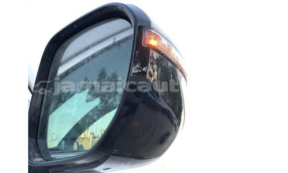 Buy Import Kia Rio White Car in Import - Dubai in Clarendon Buy Import Kia Rio White Car in Import - Dubai in Clarendon