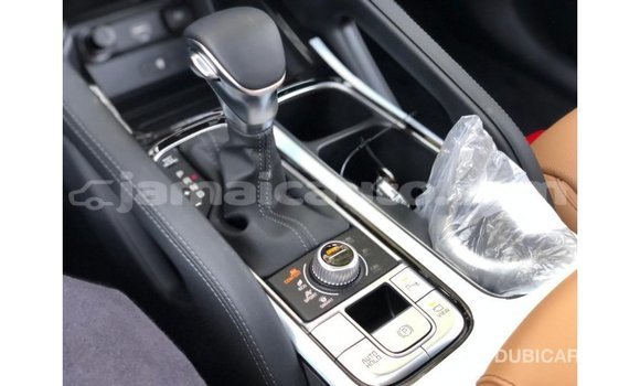 Buy Import Kia Rio White Car in Import - Dubai in Clarendon Buy Import Kia Rio White Car in Import - Dubai in Clarendon