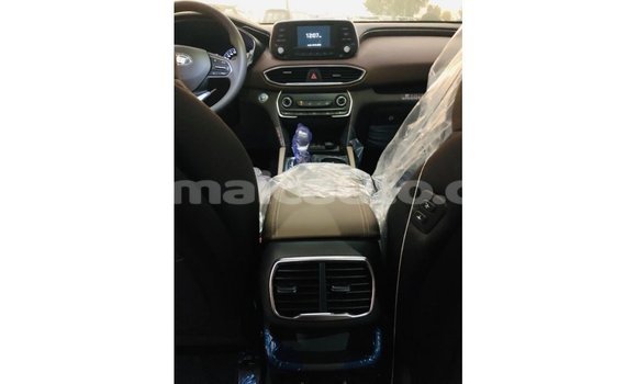 Buy Import Hyundai Santa Fe Red Car in Import - Dubai in Clarendon Buy Import Hyundai Santa Fe Red Car in Import - Dubai in Clarendon