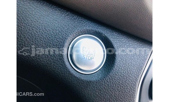 Buy Import Hyundai Santa Fe White Car in Import - Dubai in Clarendon Buy Import Hyundai Santa Fe White Car in Import - Dubai in Clarendon