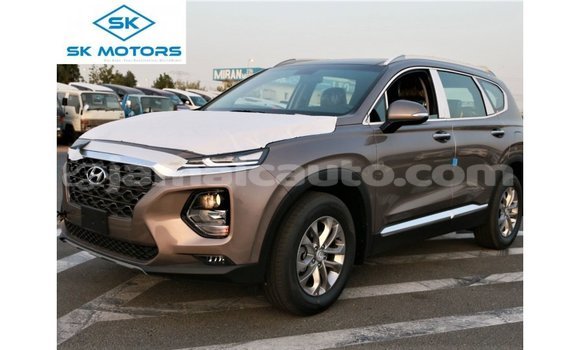Buy Import Hyundai Santa Fe Brown Car in Import - Dubai in Clarendon Buy Import Hyundai Santa Fe Brown Car in Import - Dubai in Clarendon