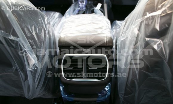 Buy Import Hyundai Santa Fe Brown Car in Import - Dubai in Clarendon Buy Import Hyundai Santa Fe Brown Car in Import - Dubai in Clarendon