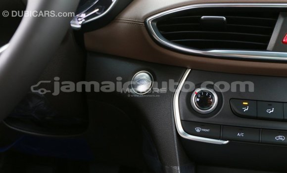 Buy Import Hyundai Santa Fe Brown Car in Import - Dubai in Clarendon Buy Import Hyundai Santa Fe Brown Car in Import - Dubai in Clarendon