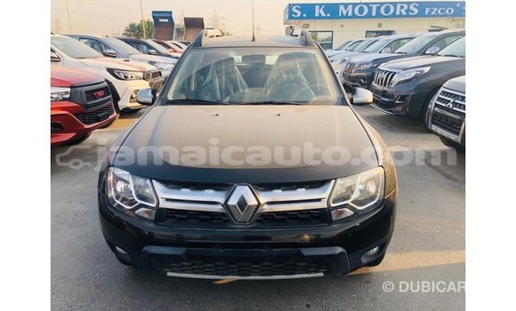 Buy Import Renault Duster Black Car in Import - Dubai in Clarendon Buy Import Renault Duster Black Car in Import - Dubai in Clarendon
