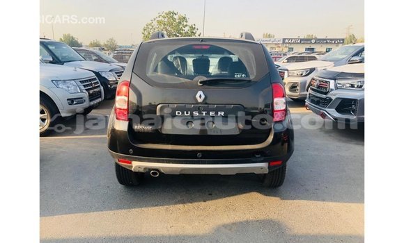 Buy Import Renault Duster Black Car in Import - Dubai in Clarendon Buy Import Renault Duster Black Car in Import - Dubai in Clarendon
