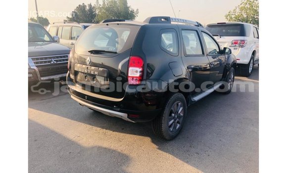 Buy Import Renault Duster Black Car in Import - Dubai in Clarendon Buy Import Renault Duster Black Car in Import - Dubai in Clarendon