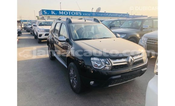 Buy Import Renault Duster Black Car in Import - Dubai in Clarendon Buy Import Renault Duster Black Car in Import - Dubai in Clarendon