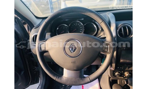 Buy Import Renault Duster Black Car in Import - Dubai in Clarendon Buy Import Renault Duster Black Car in Import - Dubai in Clarendon