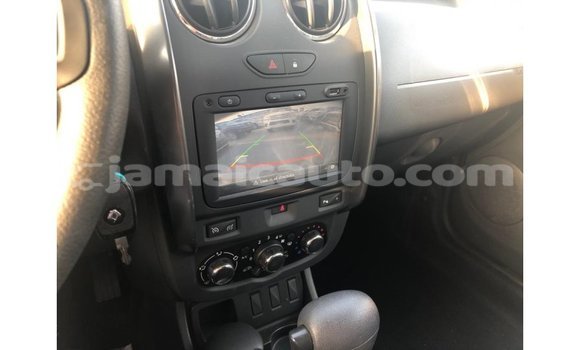 Buy Import Renault Duster Black Car in Import - Dubai in Clarendon Buy Import Renault Duster Black Car in Import - Dubai in Clarendon