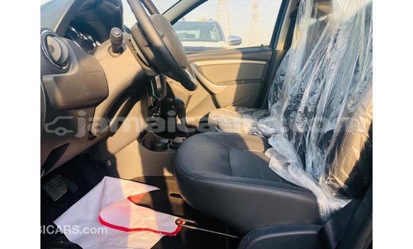 Buy Import Renault Duster Black Car in Import - Dubai in Clarendon Buy Import Renault Duster Black Car in Import - Dubai in Clarendon