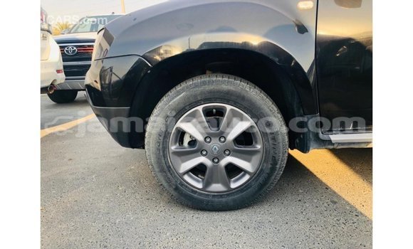 Buy Import Renault Duster Black Car in Import - Dubai in Clarendon Buy Import Renault Duster Black Car in Import - Dubai in Clarendon