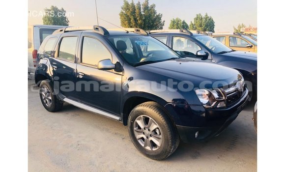 Buy Import Renault Duster Black Car in Import - Dubai in Clarendon Buy Import Renault Duster Black Car in Import - Dubai in Clarendon