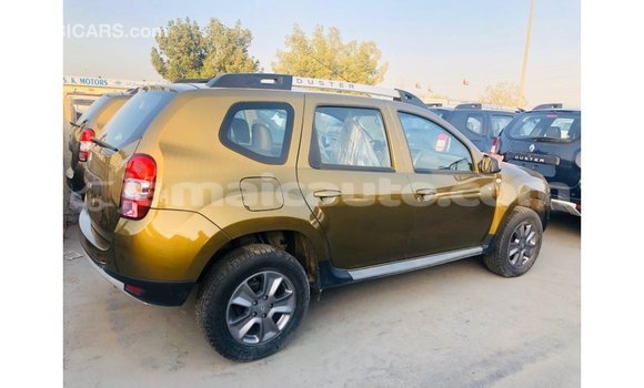 Buy Import Renault Duster Black Car in Import - Dubai in Clarendon Buy Import Renault Duster Black Car in Import - Dubai in Clarendon