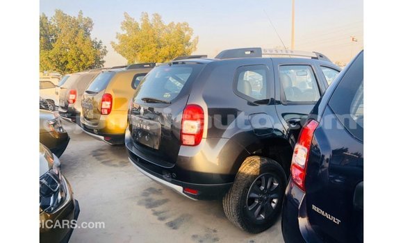 Buy Import Renault Duster Black Car in Import - Dubai in Clarendon Buy Import Renault Duster Black Car in Import - Dubai in Clarendon