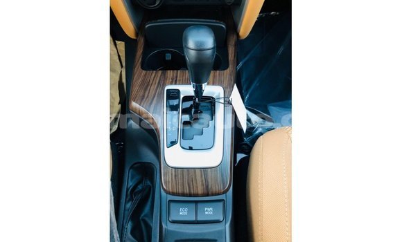 Buy Import Toyota Fortuner Black Car in Import - Dubai in Clarendon Buy Import Toyota Fortuner Black Car in Import - Dubai in Clarendon