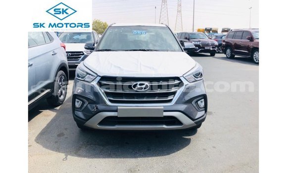 Acheter Import Voiture Hyundai Creta Autre à Import - Dubai, Clarendon Acheter Import Voiture Hyundai Creta Autre à Import - Dubai, Clarendon