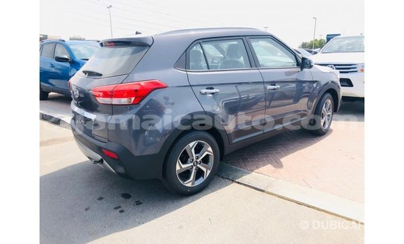 Buy Import Hyundai Creta Other Car in Import - Dubai in Clarendon Buy Import Hyundai Creta Other Car in Import - Dubai in Clarendon
