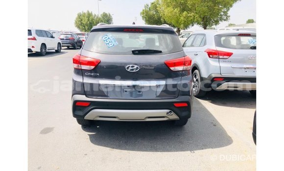 Buy Import Hyundai Creta Other Car in Import - Dubai in Clarendon Buy Import Hyundai Creta Other Car in Import - Dubai in Clarendon