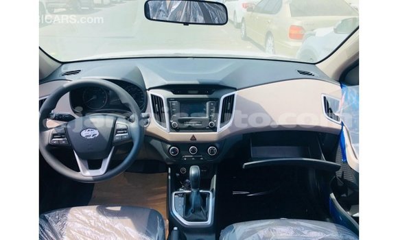 Buy Import Hyundai Creta Other Car in Import - Dubai in Clarendon Buy Import Hyundai Creta Other Car in Import - Dubai in Clarendon