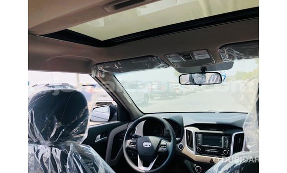 Buy Import Hyundai Creta Other Car in Import - Dubai in Clarendon Buy Import Hyundai Creta Other Car in Import - Dubai in Clarendon