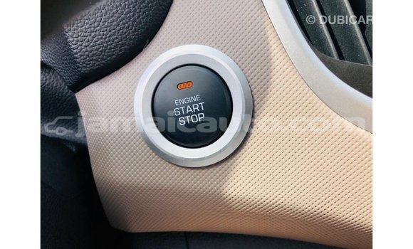 Buy Import Hyundai Creta Other Car in Import - Dubai in Clarendon Buy Import Hyundai Creta Other Car in Import - Dubai in Clarendon