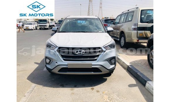 Acheter Import Voiture Hyundai Creta Autre à Import - Dubai, Clarendon Acheter Import Voiture Hyundai Creta Autre à Import - Dubai, Clarendon