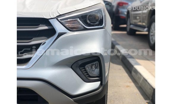 Acheter Import Voiture Hyundai Creta Autre à Import - Dubai, Clarendon Acheter Import Voiture Hyundai Creta Autre à Import - Dubai, Clarendon