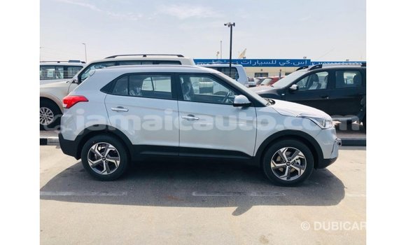 Acheter Import Voiture Hyundai Creta Autre à Import - Dubai, Clarendon Acheter Import Voiture Hyundai Creta Autre à Import - Dubai, Clarendon