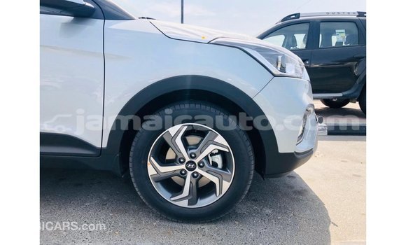 Acheter Import Voiture Hyundai Creta Autre à Import - Dubai, Clarendon Acheter Import Voiture Hyundai Creta Autre à Import - Dubai, Clarendon