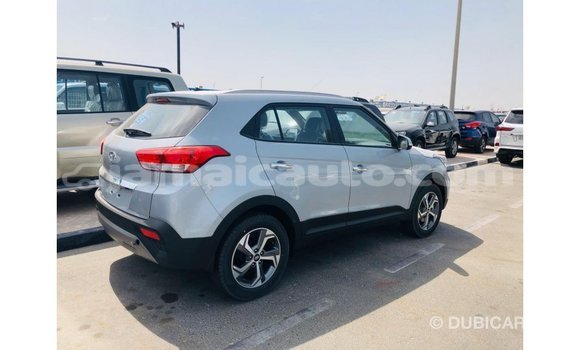Acheter Import Voiture Hyundai Creta Autre à Import - Dubai, Clarendon Acheter Import Voiture Hyundai Creta Autre à Import - Dubai, Clarendon