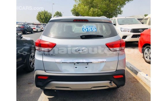 Acheter Import Voiture Hyundai Creta Autre à Import - Dubai, Clarendon Acheter Import Voiture Hyundai Creta Autre à Import - Dubai, Clarendon
