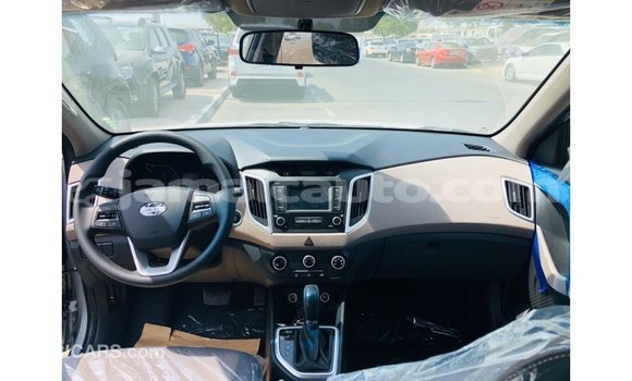 Acheter Import Voiture Hyundai Creta Autre à Import - Dubai, Clarendon Acheter Import Voiture Hyundai Creta Autre à Import - Dubai, Clarendon