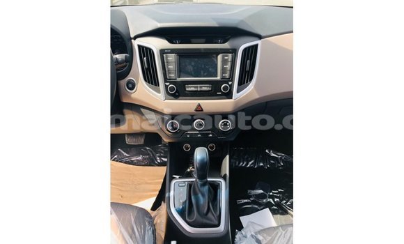Acheter Import Voiture Hyundai Creta Autre à Import - Dubai, Clarendon Acheter Import Voiture Hyundai Creta Autre à Import - Dubai, Clarendon