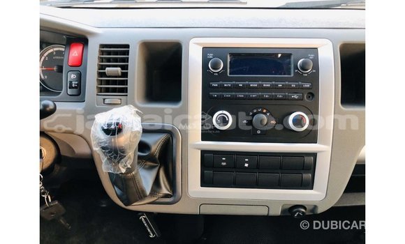 Buy Import Foton Tunland White Car in Import - Dubai in Clarendon Buy Import Foton Tunland White Car in Import - Dubai in Clarendon